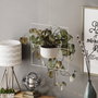 Aberto Design Pandantif - Blanco